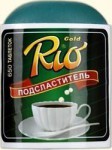 Заменитель сахара, Rio Gold (Рио голд) табл. №650