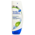 Бальзам-ополаскиватель, Head & Shoulders (Хэд энд Шолдерс) 360 мл Яблочная свежесть против перхоти