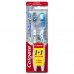 Зубная щетка, Colgate (Колгейт) №2 макс блеск средняя