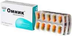 Омник