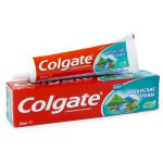 Зубная паста, Colgate (Колгейт) 50 мл алтайские травы